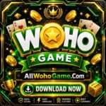 WOHO GAME APK DOWNLOAD | WOHO GAME APP LINK | WOHO GAME NEW APPS | WOHO GAME LINK |